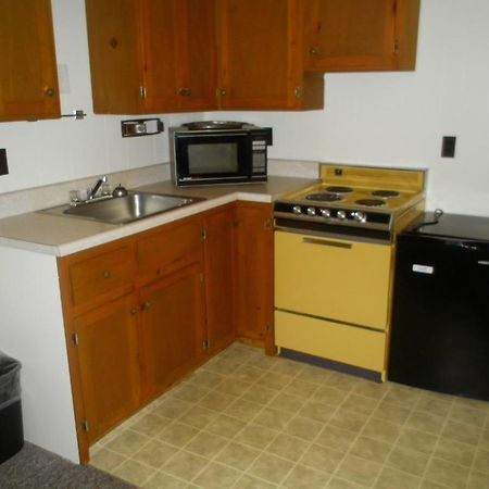Riverview Motel Олтон Номер фото