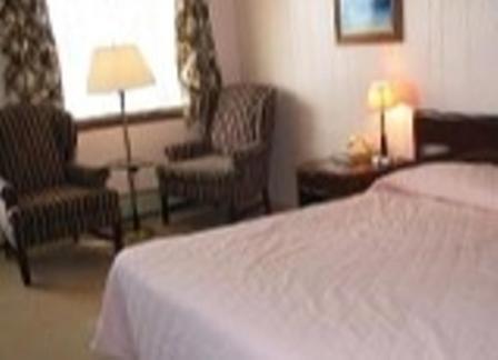 Riverview Motel Олтон Номер фото